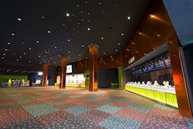 【MOVIX柏の葉】プロモーションに最適!顧客にリーチしやすい映画館内のイベントスペース(6㎡)