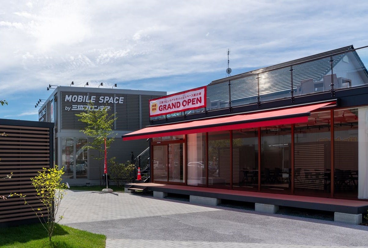 【岩手県盛岡市】自主企画マルシェやワークショップに最適なお手頃価格のレンタルスペース「Community」／敷地全体の貸切イベント開催も可能！