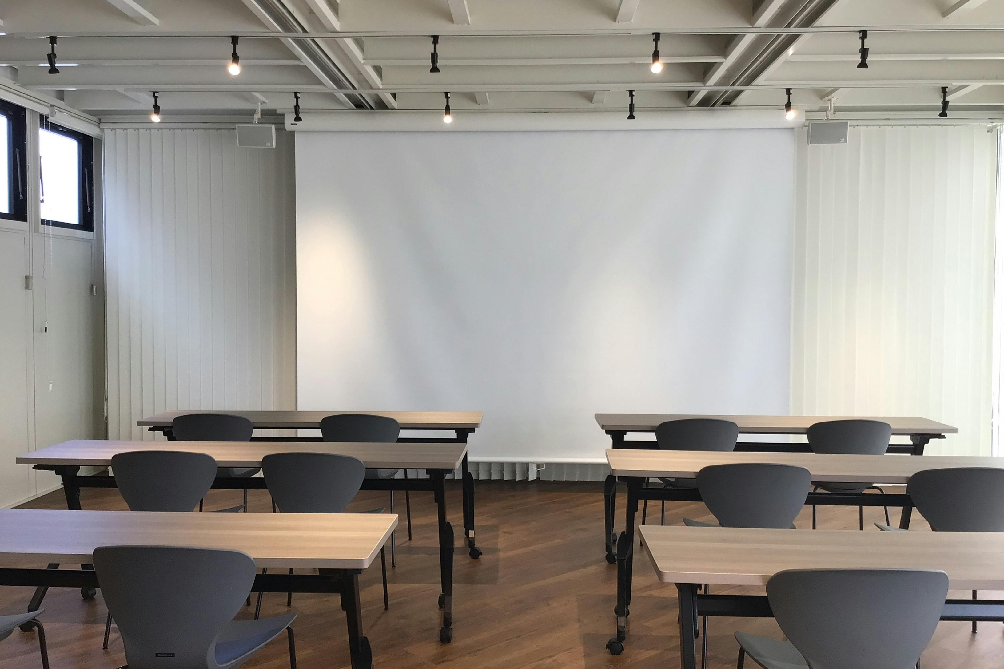 【岩手県盛岡市】自主企画マルシェやワークショップに最適なお手頃価格のレンタルスペース「Community」/敷地全体の貸切イベント開催も可能!