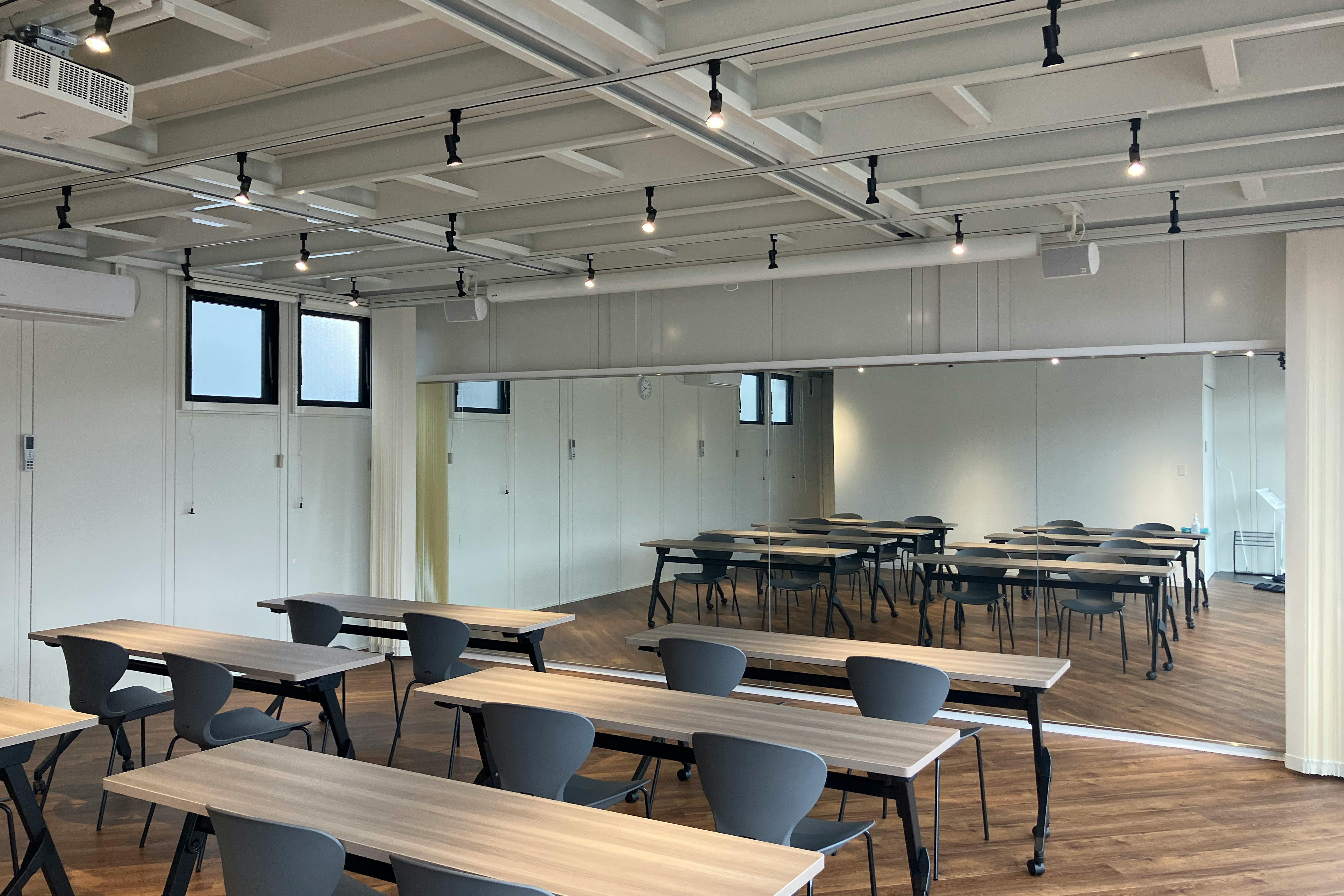 【岩手県盛岡市】自主企画マルシェやワークショップに最適なお手頃価格のレンタルスペース「Community」/敷地全体の貸切イベント開催も可能!