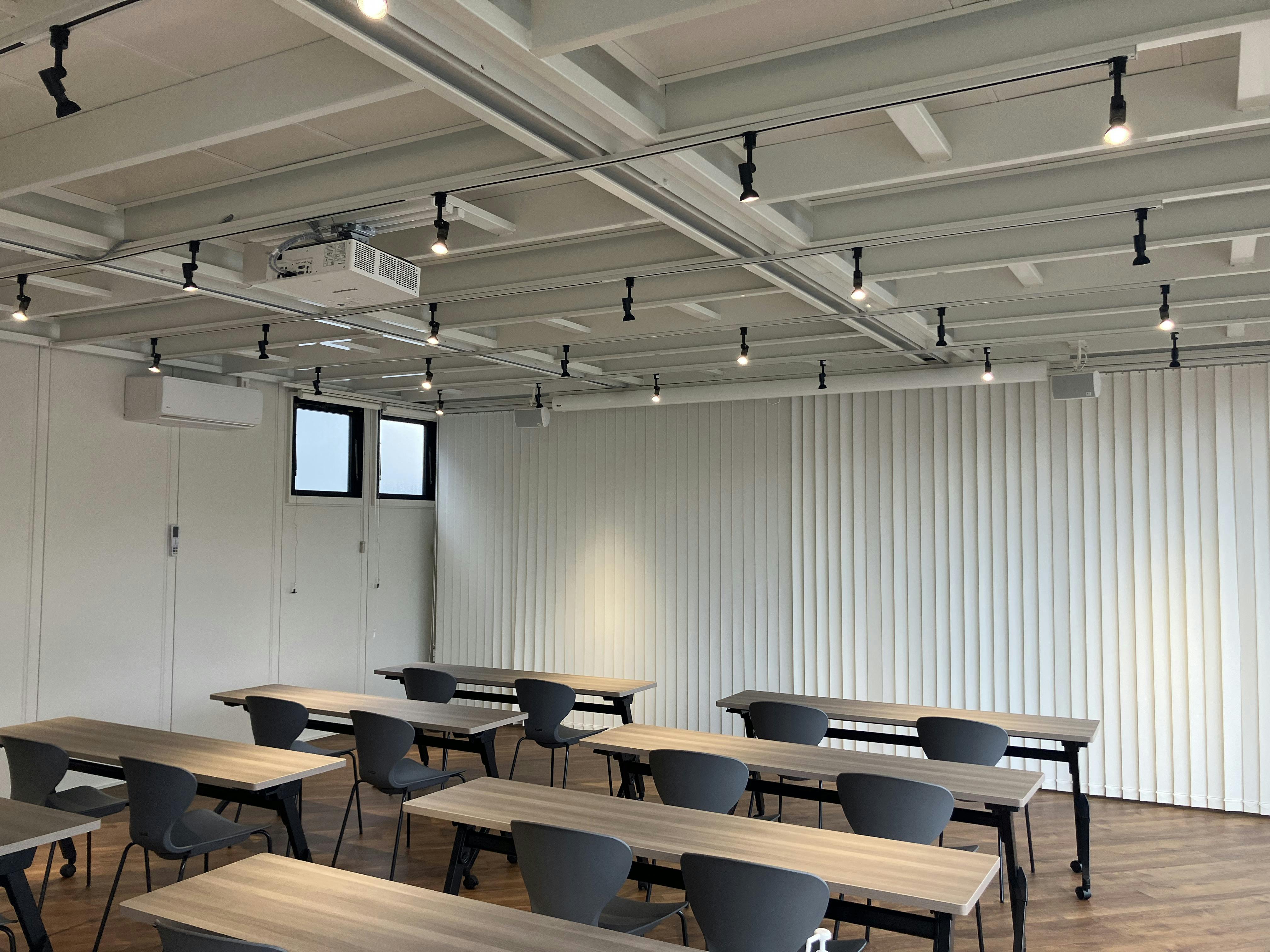 【岩手県盛岡市】自主企画マルシェやワークショップに最適なお手頃価格のレンタルスペース「Community」／敷地全体の貸切イベント開催も可能！の画像