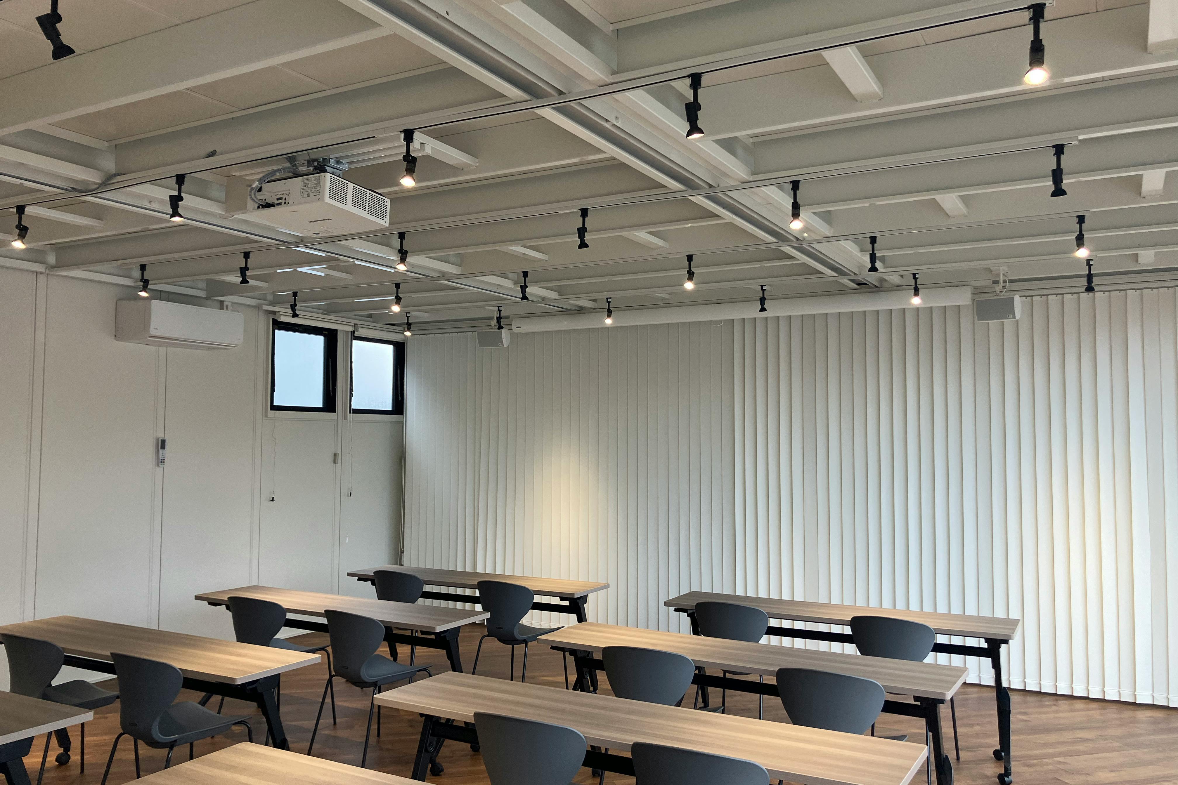 【岩手県盛岡市】自主企画マルシェやワークショップに最適なお手頃価格のレンタルスペース「Community」/敷地全体の貸切イベント開催も可能!