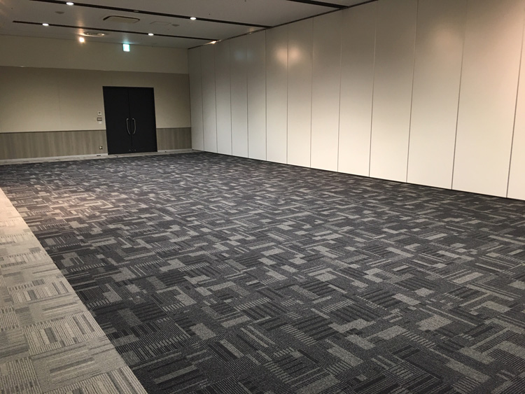 【イオンモール常滑】イオンホールA