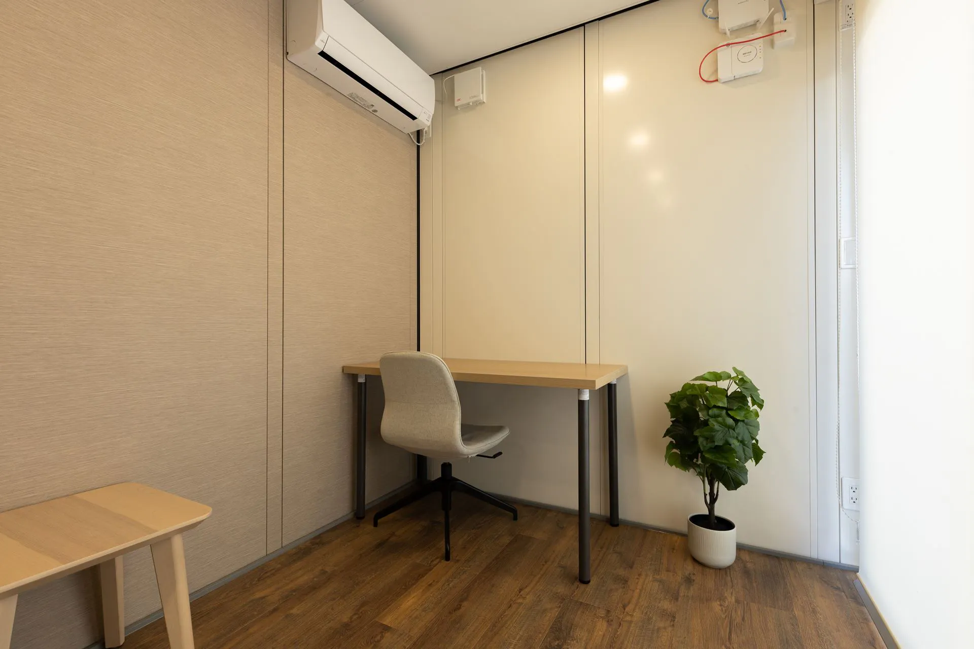 【広島県福山市】自主企画マルシェやワークショップに最適なお手頃価格のレンタルスペース「Living1」/敷地全体の貸切イベント開催も可能!