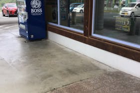 【ダイナム静岡伊東店ゆったり館】各種プロモーションイベントでの出店に最適なアミューズメント施設のイベントスペース