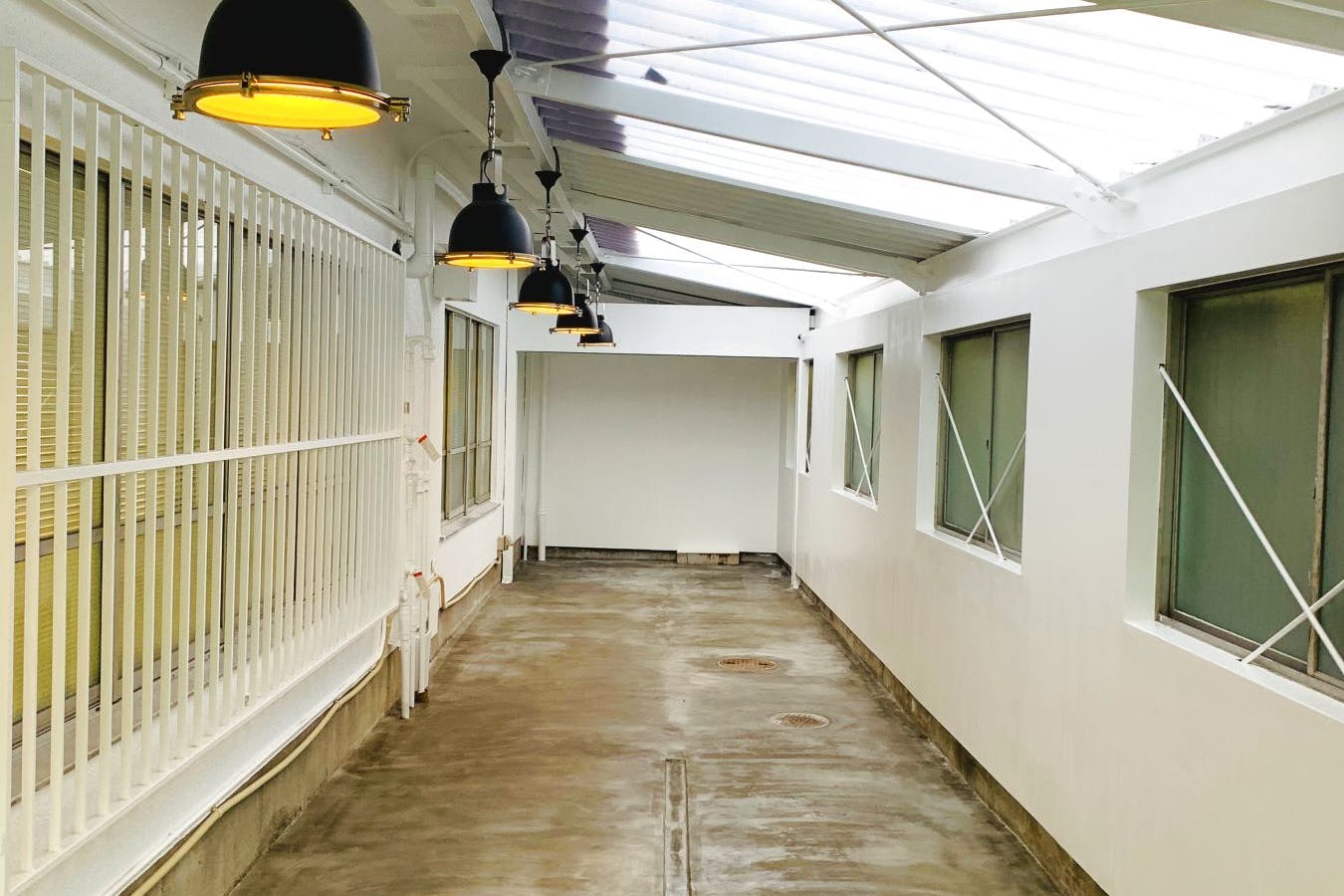 【高円寺駅2分】アパレルのセール販売や個展に適した路面スペース