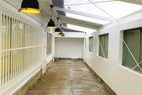 【高円寺駅2分】アパレルのセール販売や個展に適した路面スペース