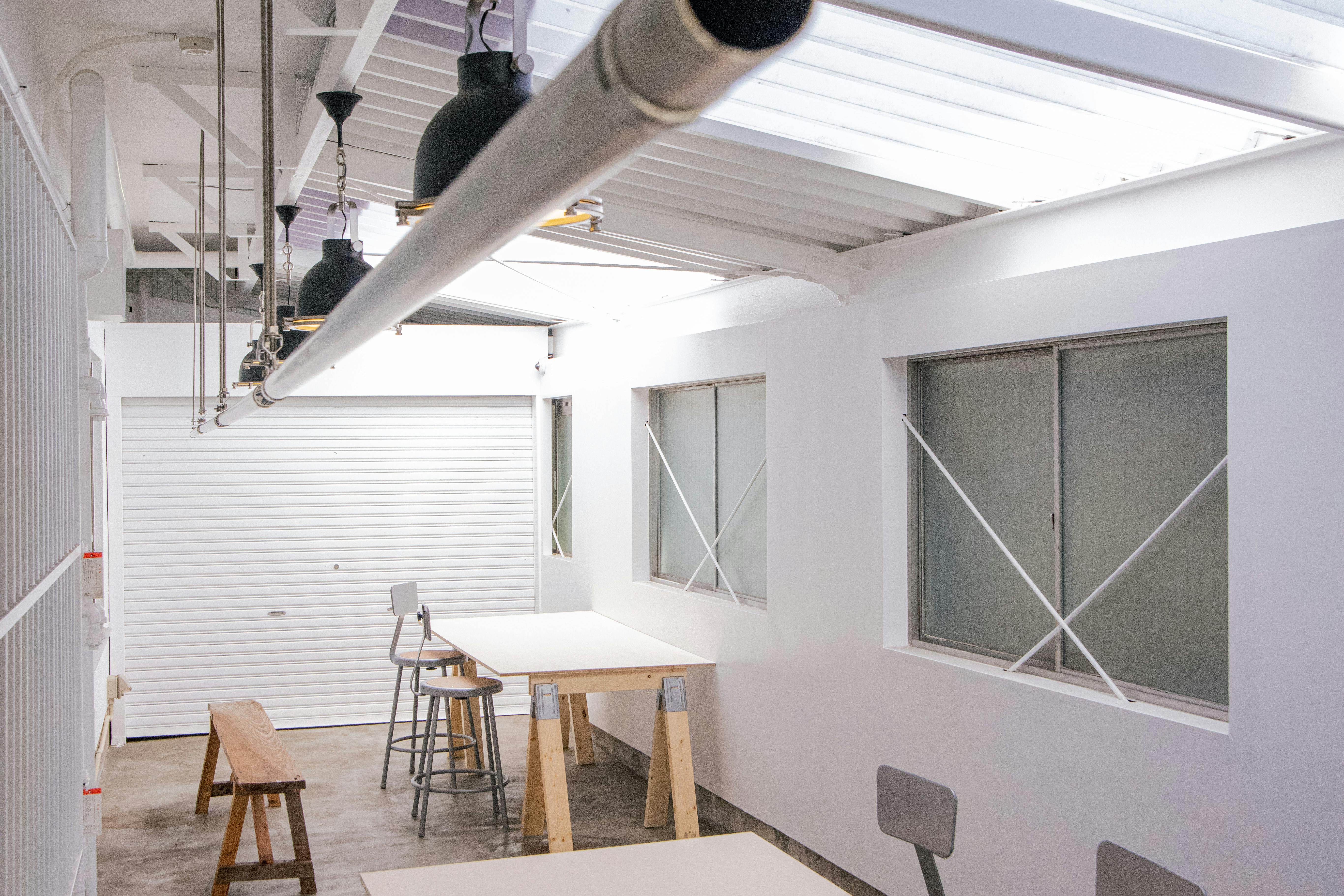 【高円寺駅2分】アパレルのセール販売や個展に適した路面スペース