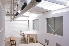 【高円寺駅2分】アパレルのセール販売や個展に適した路面スペース