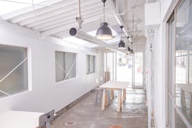 【高円寺駅2分】アパレルのセール販売や個展に適した路面スペース