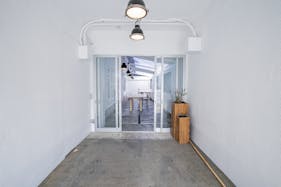 【高円寺駅2分】アパレルのセール販売や個展に適した路面スペース