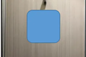 【イオンモール浜松志都呂】モール内広告 化粧室