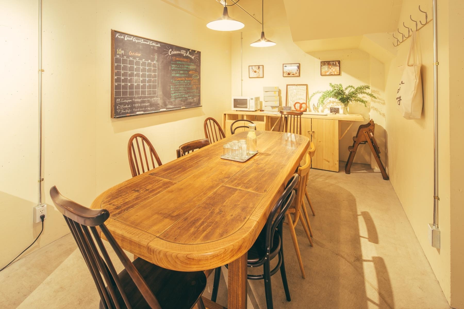 1F路面のグローサリーストアの画像7