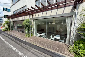 【レンタルスペースさくら 原宿1F|原宿駅5分】路面でポップアップストアに最適なレンタルスペース(1F)