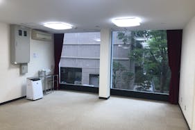 【東京シティエアターミナル/水天宮駅直結】ポップアップストアや展示会に適した駅直結のショッピングセンター内2階にあるイベントスペース(55㎡)