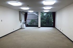 【東京シティエアターミナル/水天宮駅直結】ポップアップストアや展示会に適した駅直結のショッピングセンター内2階にあるイベントスペース(55㎡)