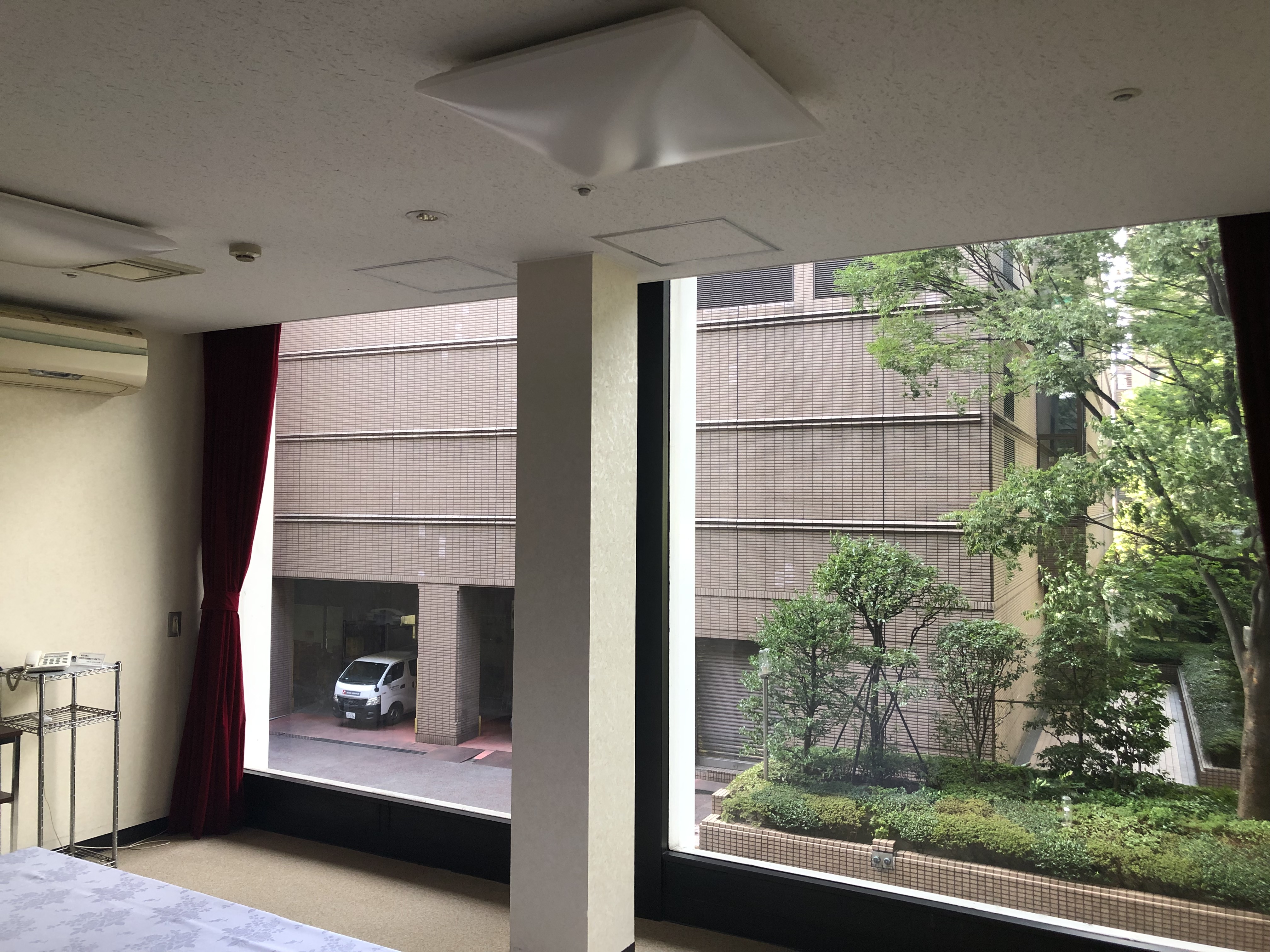 【東京シティエアターミナル/水天宮駅直結】ポップアップストアや展示会に適した駅直結のショッピングセンター内2階にあるイベントスペース（55㎡）の画像7