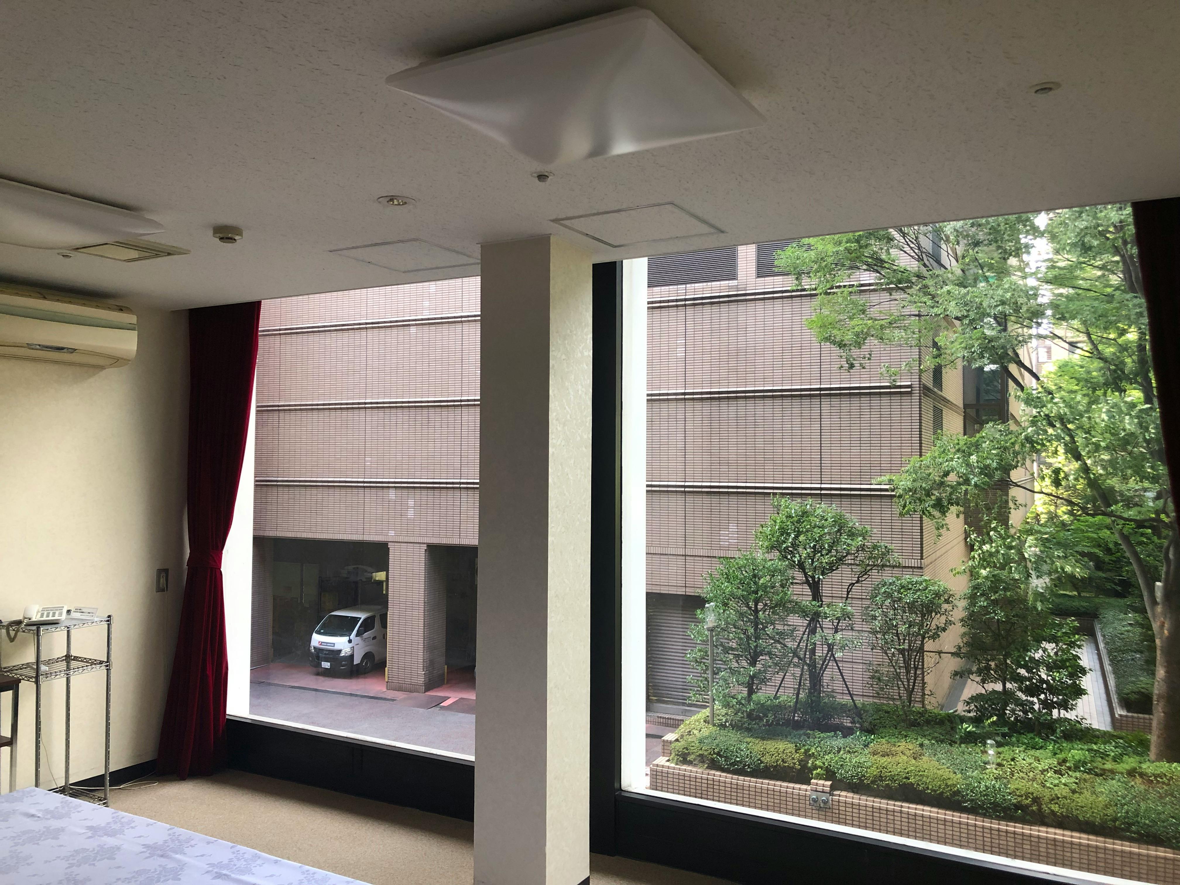 【東京シティエアターミナル/水天宮前駅直結】ポップアップストアや展示会に適した駅直結のショッピングセンター内2階にあるイベントスペース(55㎡)