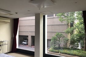 【東京シティエアターミナル/水天宮駅直結】ポップアップストアや展示会に適した駅直結のショッピングセンター内2階にあるイベントスペース(55㎡)