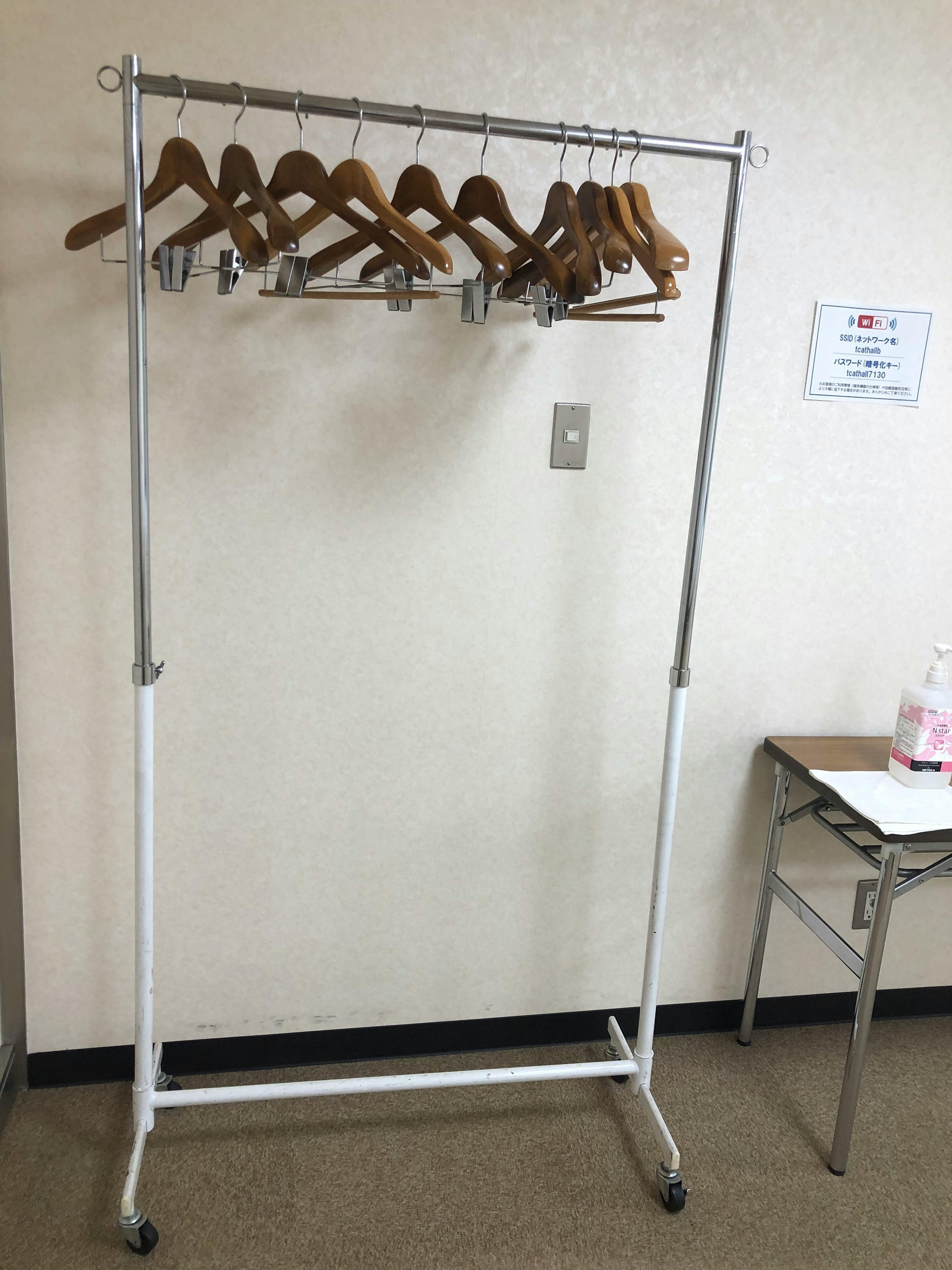 【東京シティエアターミナル/水天宮前駅直結】ポップアップストアや展示会に適した駅直結のショッピングセンター内2階にあるイベントスペース(55㎡)