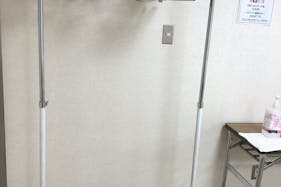 【東京シティエアターミナル/水天宮駅直結】ポップアップストアや展示会に適した駅直結のショッピングセンター内2階にあるイベントスペース(55㎡)