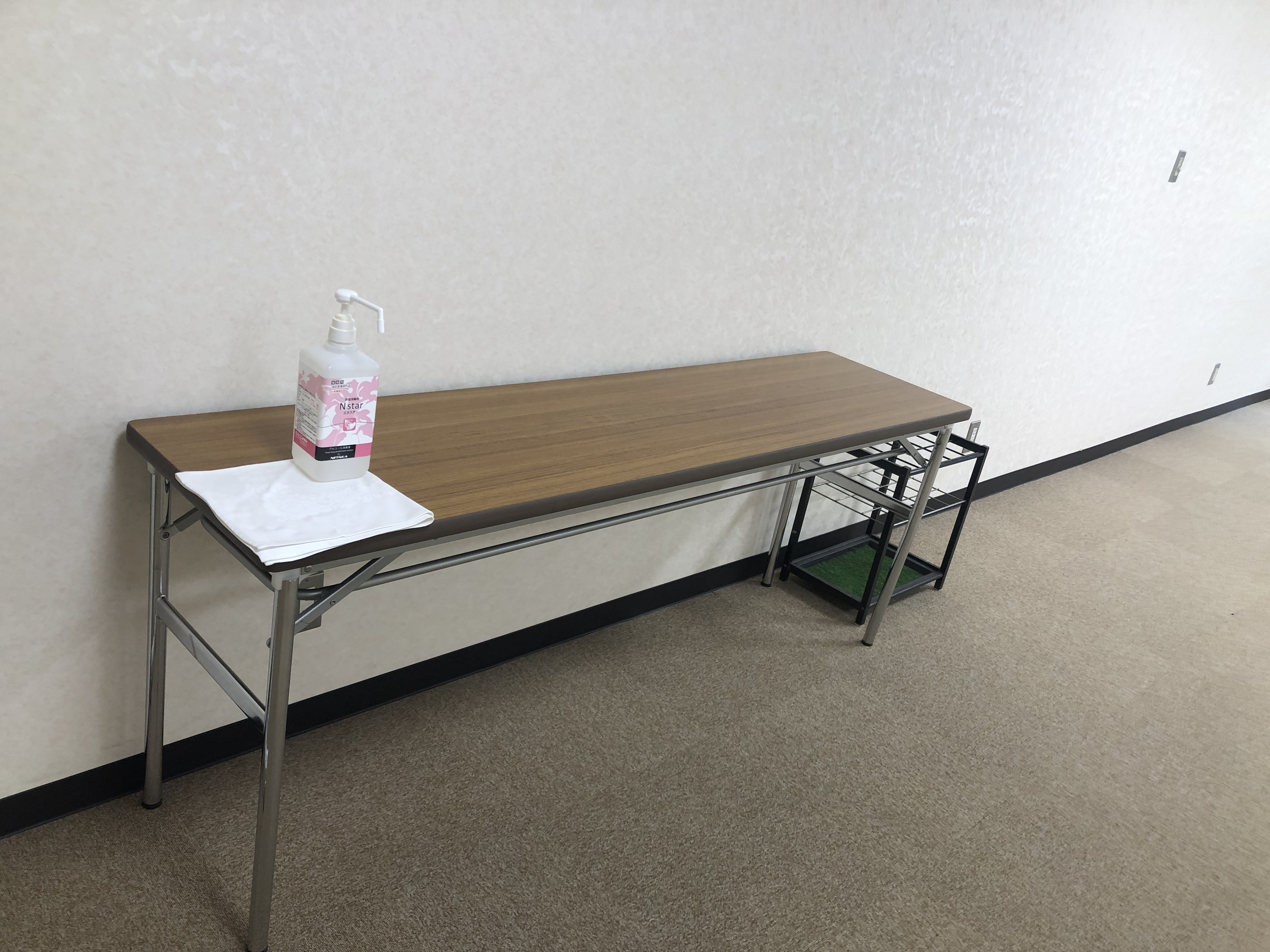 【東京シティエアターミナル/水天宮駅直結】ポップアップストアや展示会に適した駅直結のショッピングセンター内2階にあるイベントスペース（55㎡）の画像9