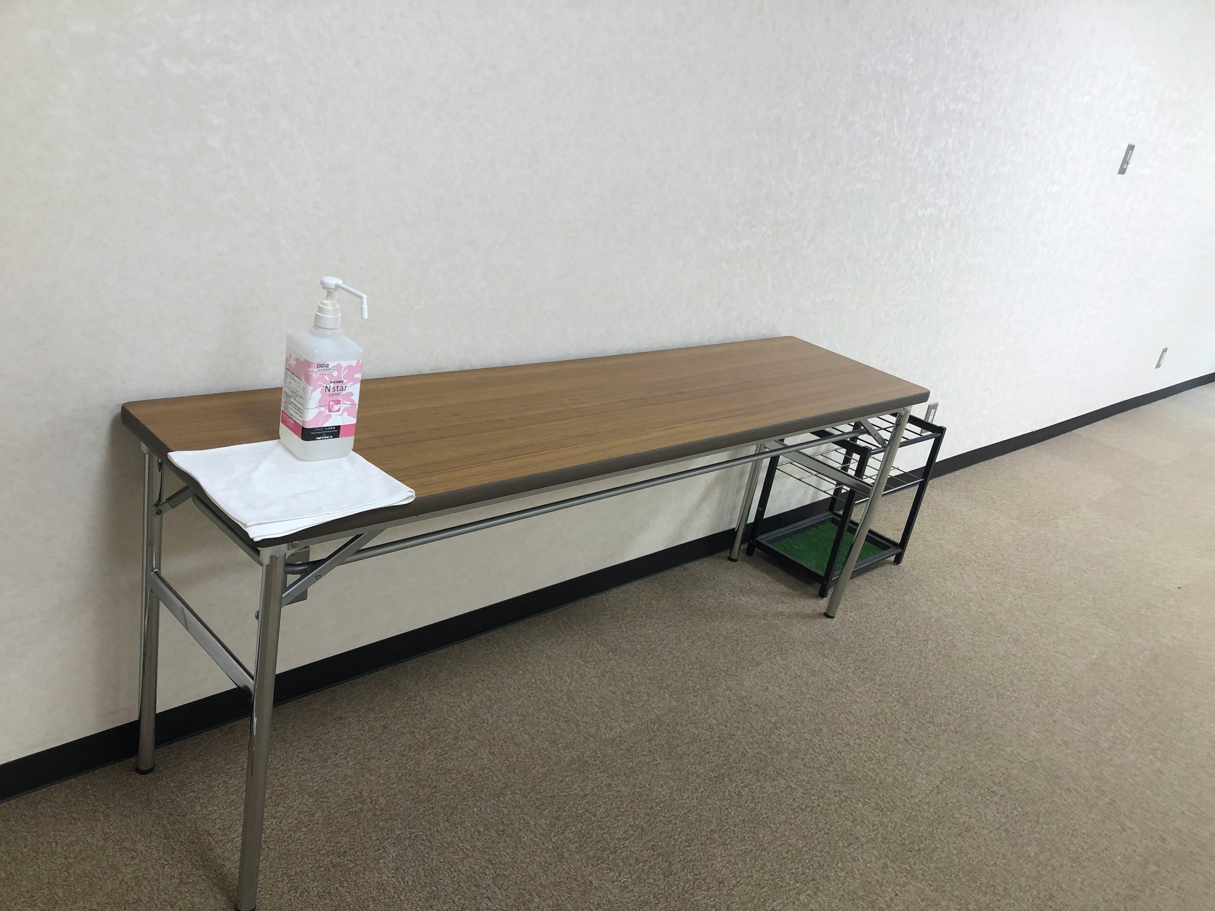 【東京シティエアターミナル/水天宮前駅直結】ポップアップストアや展示会に適した駅直結のショッピングセンター内2階にあるイベントスペース(55㎡)