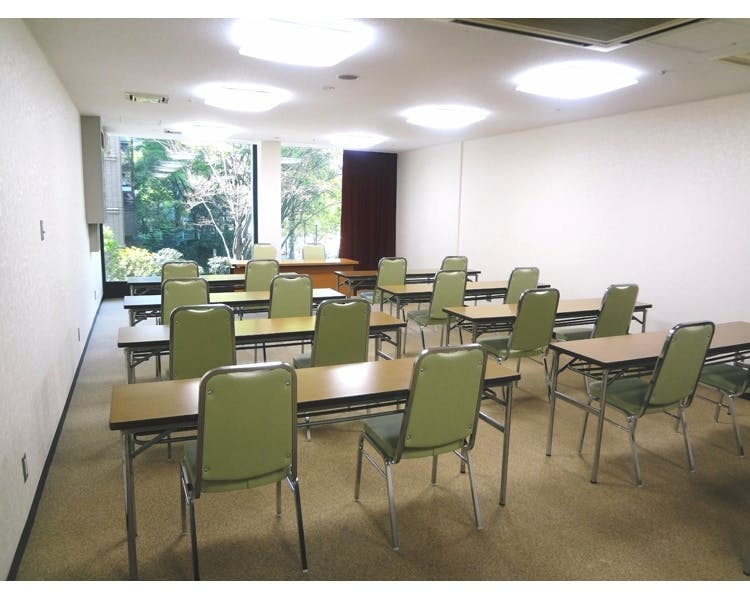 【東京シティエアターミナル/水天宮前駅直結】ポップアップストアや展示会に適した駅直結のショッピングセンター内2階にあるイベントスペース(55㎡)