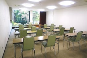 【東京シティエアターミナル/水天宮駅直結】ポップアップストアや展示会に適した駅直結のショッピングセンター内2階にあるイベントスペース(55㎡)