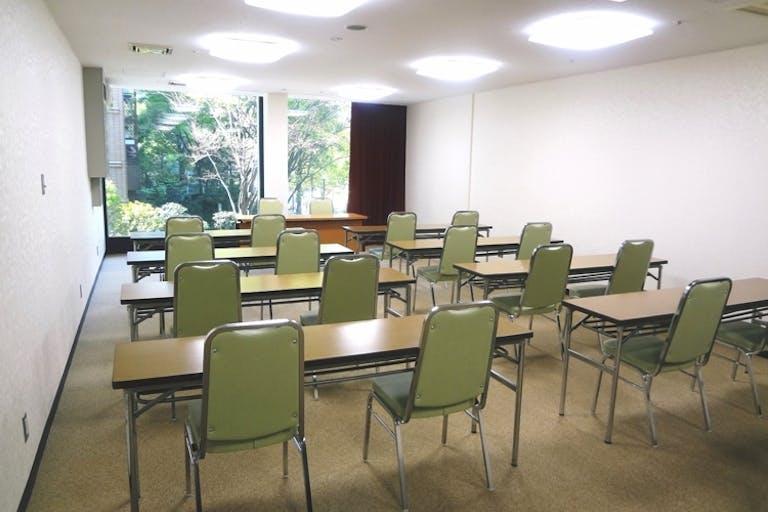 【東京シティエアターミナル/水天宮駅直結】ポップアップストアや展示会に適した駅直結のショッピングセンター内2階にあるイベントスペース(55㎡)の画像4