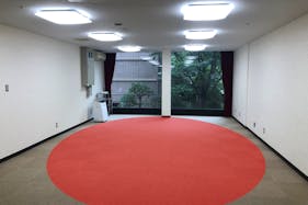 【東京シティエアターミナル/水天宮駅直結】ポップアップストアや展示会に適した駅直結のショッピングセンター内2階にあるイベントスペース(55㎡)