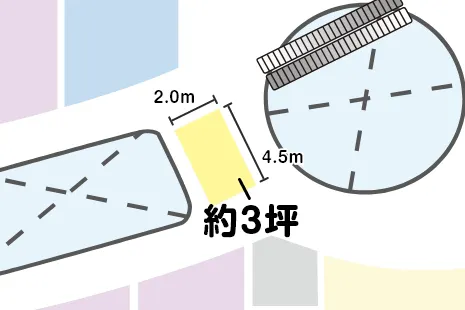 【イオンモール高松*】JINS前ブリッジ