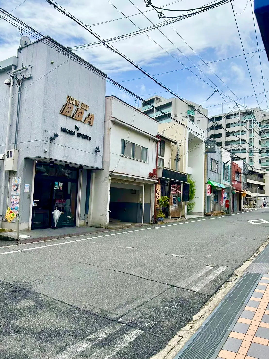 【近鉄郡山駅1分】各種ポップアップストアやプロモーションイベントに最適な路面スペース