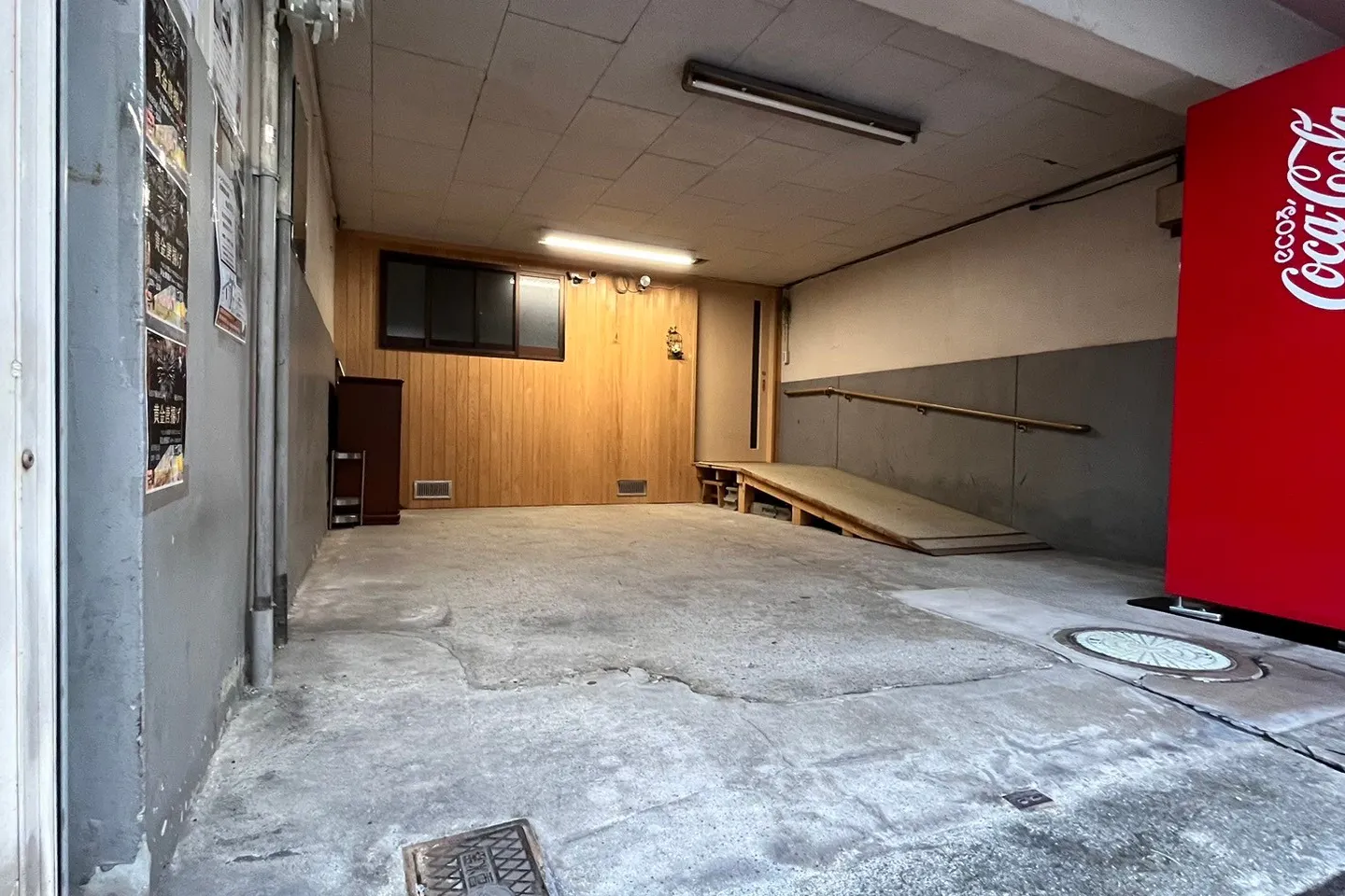 【近鉄郡山駅1分】各種ポップアップストアやプロモーションイベントに最適な路面スペース