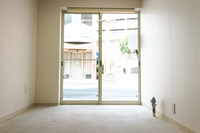 路面ブース 約8.7㎡