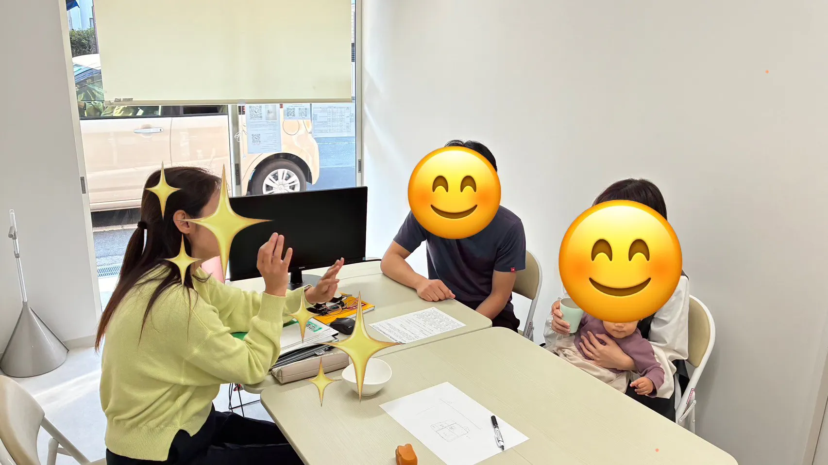 【近鉄郡山駅1分】各種ポップアップストアやプロモーションイベントに最適な路面スペース