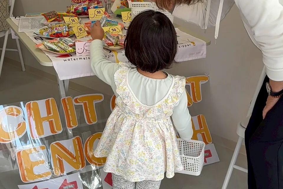 【近鉄郡山駅1分】各種ポップアップストアやプロモーションイベントに最適な路面スペース