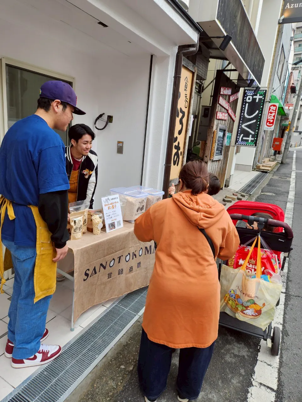 【近鉄郡山駅1分】各種ポップアップストアやプロモーションイベントに最適な路面スペース