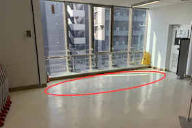 【西友 鳩ヶ谷店】3階催事場 ポップアップストア(物販、食物販)やプロモーション用途に最適なスーパー店内催事イベントスペース