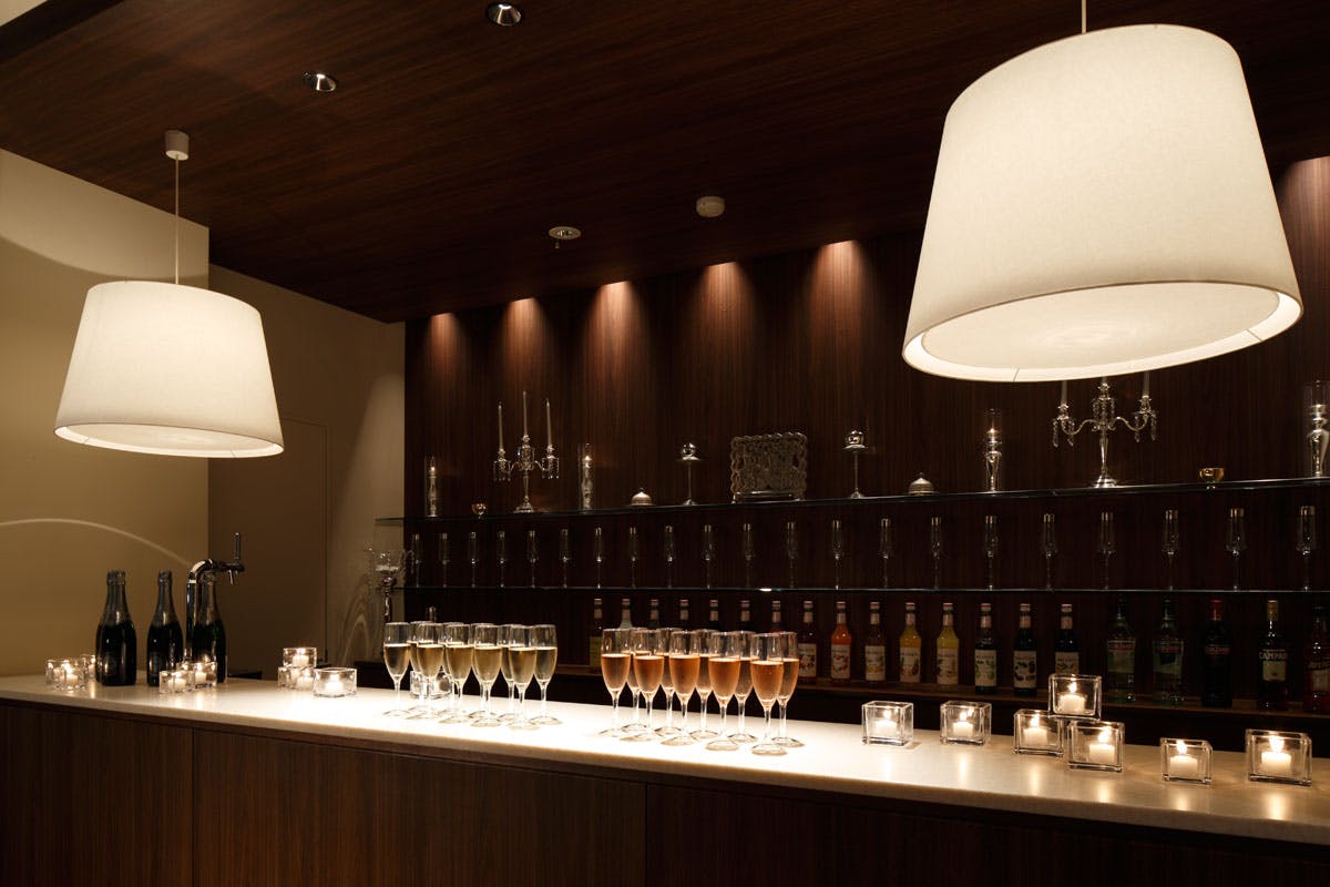 【天神駅5分】展示会や各種セミナーに最適な大規模イベント向けのスペース(ラウンジ)