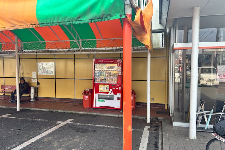 【Aコープ松野店】イベントスペース1