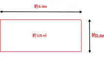 【ららぽーと堺】2階 Cエスカレーター付近西