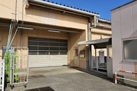 【マミーマート行田谷郷】にある販促プロモーションに最適なイベントスペース