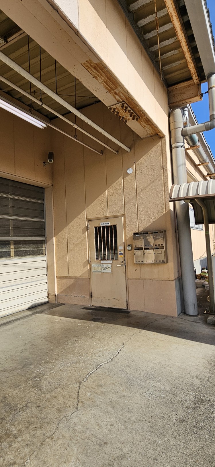 【マミーマート行田谷郷】にある販促プロモーションに最適なイベントスペース