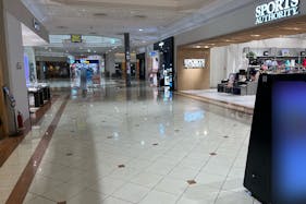 【イオンモール新居浜】1F催事スペースC-2