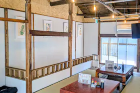 【中目黒駅5分】古民家居酒屋「のゐの」2Fの畳座敷イベントスペース