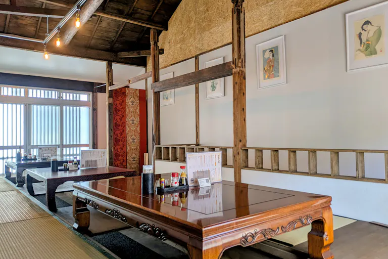 【中目黒駅5分】スペース1(2F奥上)