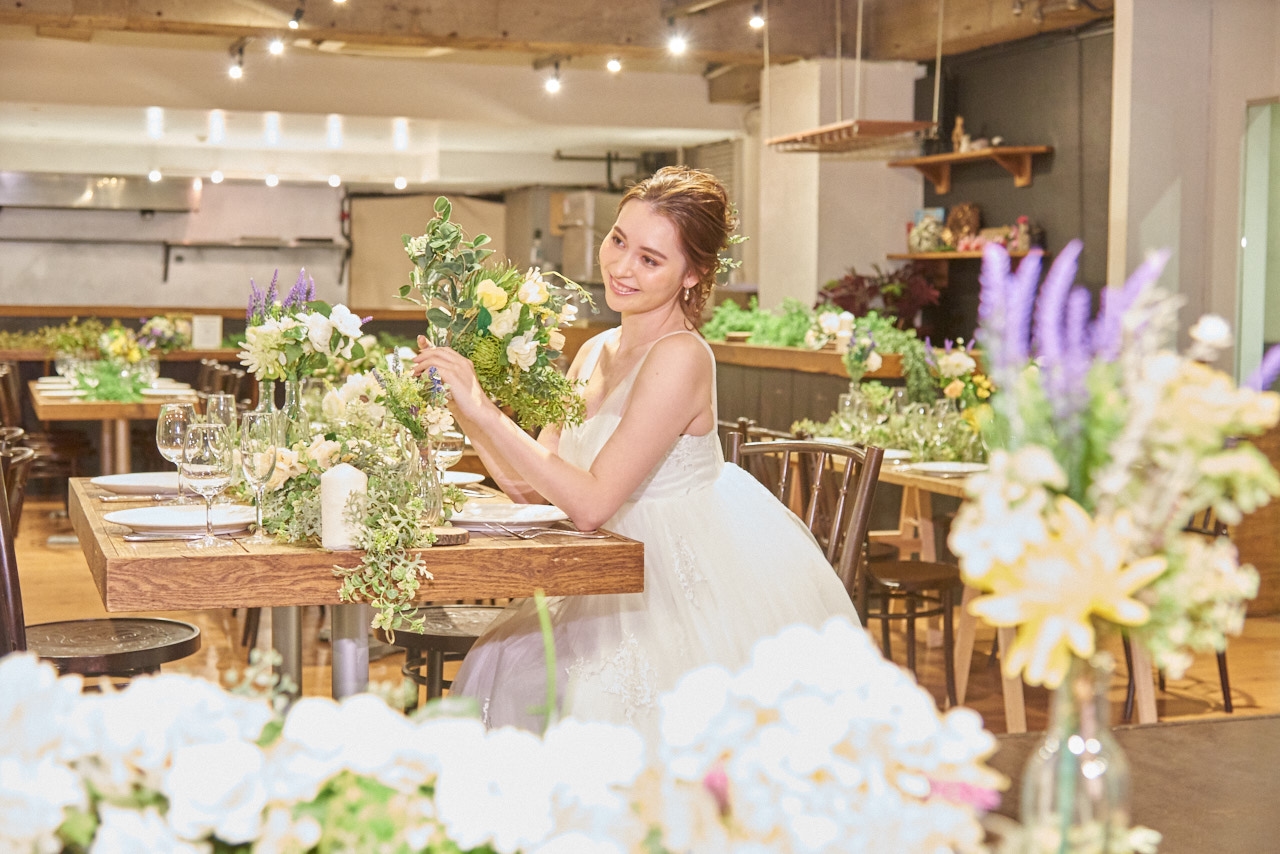 【千駄ヶ谷駅7分】アパレル・雑貨の街「千駄ヶ谷」にあるカフェ風スペースの画像10