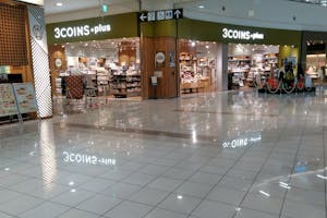 【イオンモール柏】各種プロモーションや物販、食物販のポップアップストアに最適な1F 中央催事場Aスペース