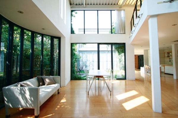 【新井薬師前駅2分】撮影や展示会に シンプルでモダンな空間のハウススタジオ（Ast）